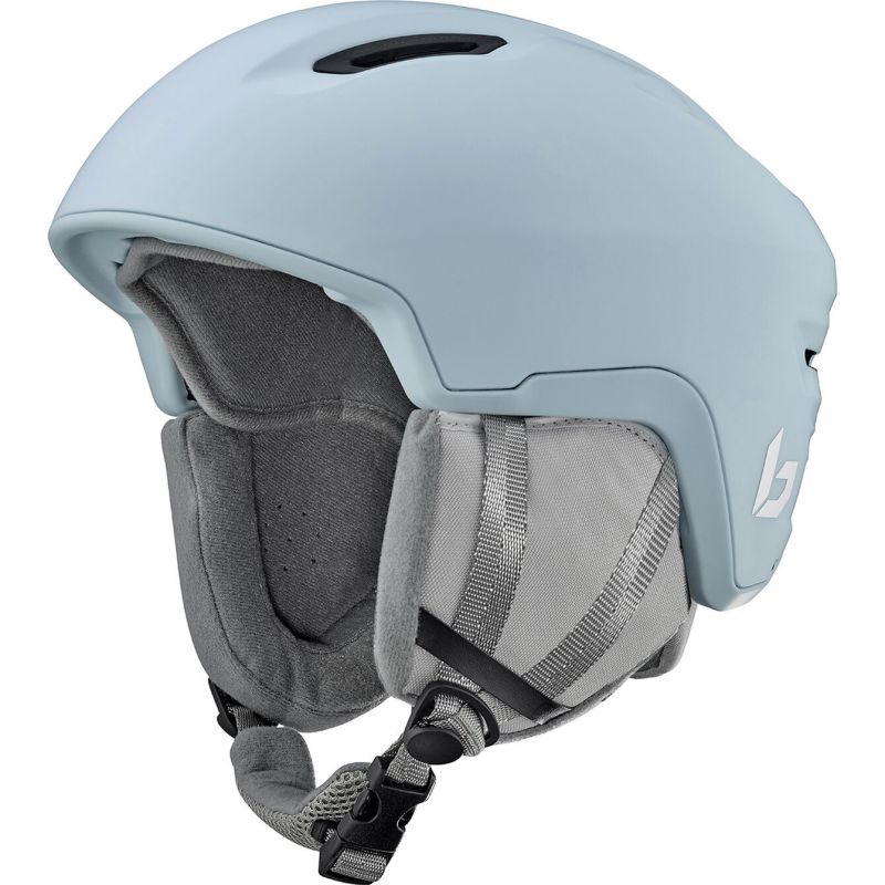 Casque de ski BOLLE Atmos Pure (Powder Blue Matte)