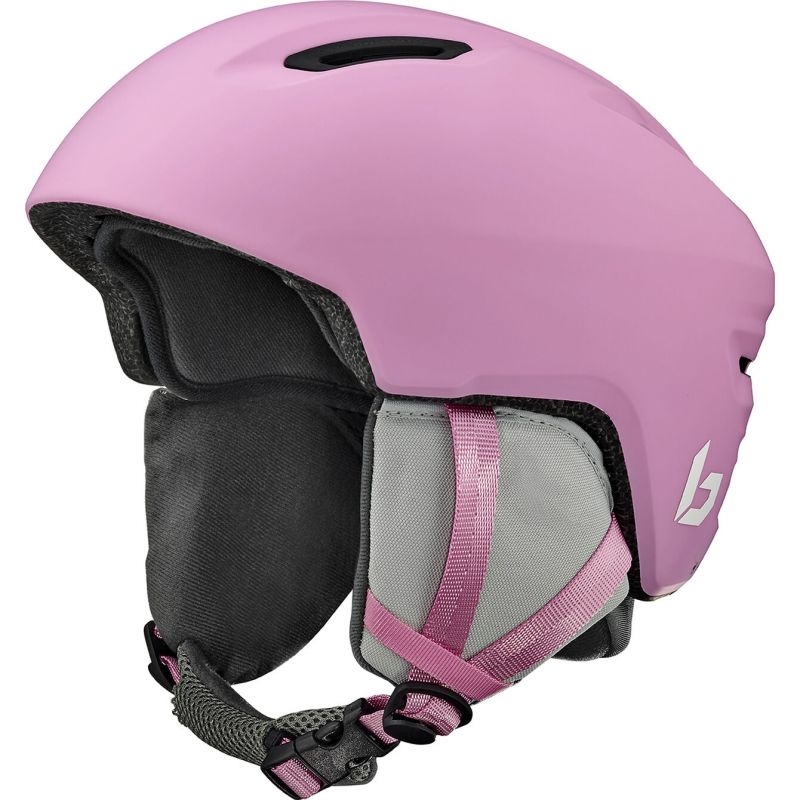 Skidhjälm BOLLE ATMOS YOUTH (Pink Matte) Junior