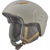 Casque de ski Bollé Eco Atmos ( Ice White Matte)