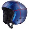 Casque ski Bollé Medalist Pure (White Black Red Shiny)