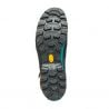 Ribelle Tech 3 Negro Naranja Brillante