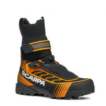 Ribelle Tech 3 Black Bright Orange