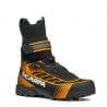 Ribelle Tech 3 Negro Naranja Brillante