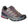 Naisten Ultra Raptor II Gore-tex (Slate/Sorbet) Polkujalkineet