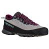 Approach shoe La Sportiva TX4 (Grey/Iceberg) Women