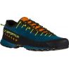 La Sportiva Tx4 (Storm Blue/Hawaiian Sun) Herrskor