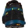 Chaussures La Sportiva Tx4 (Space Blue/Kale) Homme