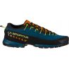 Chaussures La Sportiva Tx4 (Space Blue/Kale) Homme