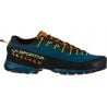 La Sportiva Tx4 (Space Blue/Kale) Herenschoenen