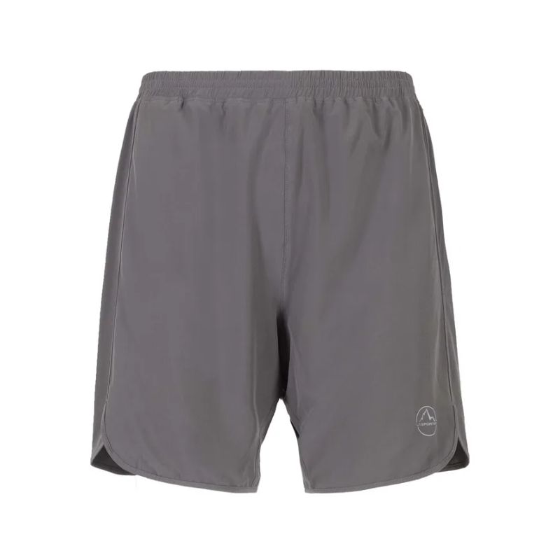 Trailrunning Shorts La Sportiva Sudden Short (Black/Cloud) Männlich