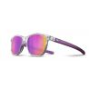 Turn 2 Cristal-violet/3cf Rose Julbo