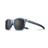 Lunettes de soleil Julbo Turn 2 (translucide bleu - cat3) Enfant