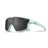 Lunettes de soleil Julbo Fury Mini Cat 3 (Mint Mat / Sp3 Fume) Enfant