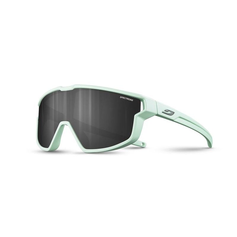 Zonnebril Julbo Fury Mini (Mint Mat / Sp3 Fume) Kind