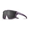 Lunettes de soleil Julbo Fury Mini (Violet / Sp3 Fume) Enfant