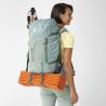 Ryggsäck Lafuma Access 40L (Granatäpple) Kvinnor