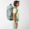 Rucksack Lafuma Access 40L (Pomegranate) Frau