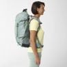 Ryggsekk Lafuma Access 40L (granateple) kvinne