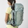 Rucksack Lafuma Access 40L (Pomegranate) Frau