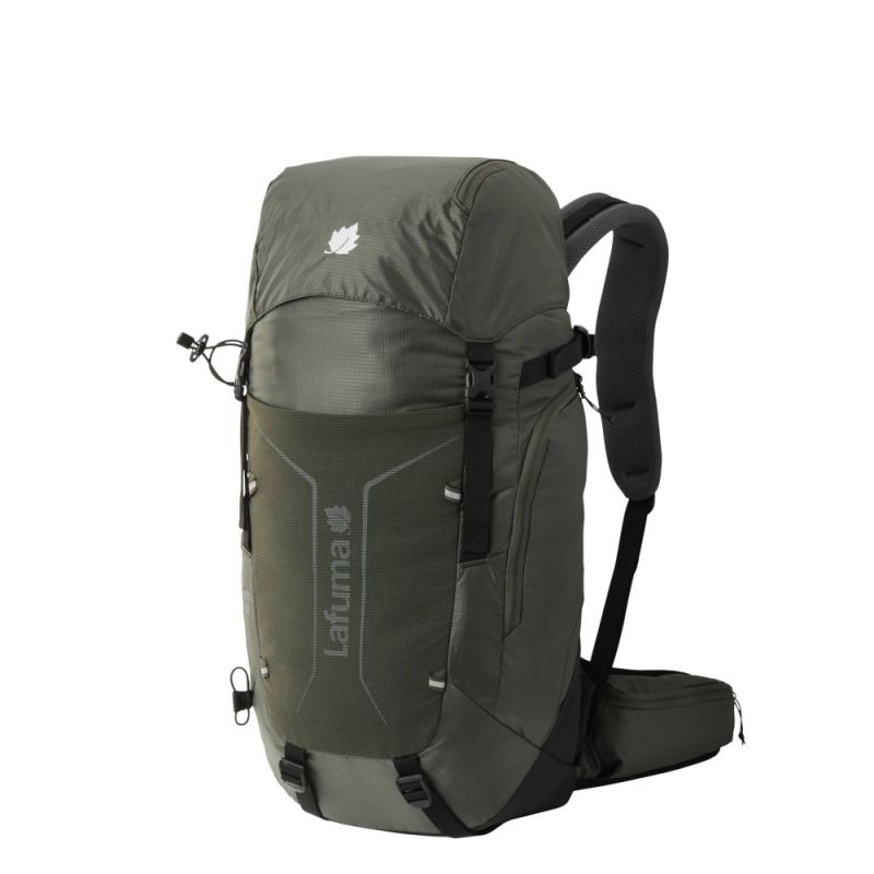 Vaellusreppu Lafuma Access 30L (Forest Night)