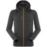 Skim Shd Hoodim Lafuma ANTHRACITE GREY
