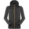Skim Shd Hoodim Lafuma ANTHRACITE GREY