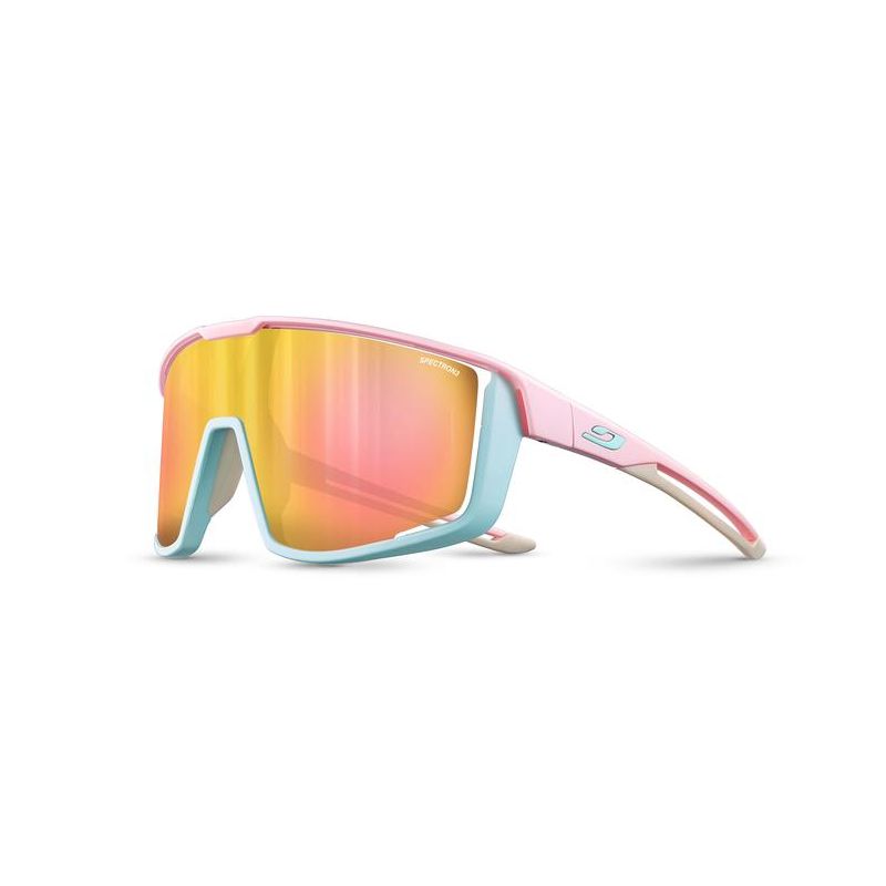 Solbriller Julbo Fury (Pastellrosa/lilla - cat3) Cat. 3