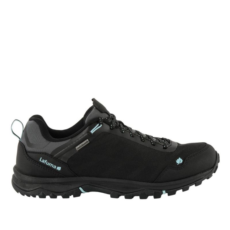 Chaussure de randonnée LAFUMA Access Clim M (Black) Femme