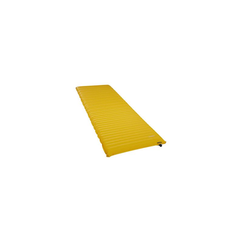 Matelas gonflable Thermarest NeoAir Xlite NXT Max Regular wide (Solar Flare)