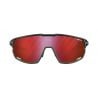 Rush Noir/army Rv P0-3hc Julbo