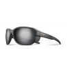 Solbriller Julbo Montebianco 2 (svart/oransje Sp4) Kat. 4