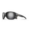Lunettes de soleil Julbo Montebianco 2 (Noir/orange Sp4) Cat. 4