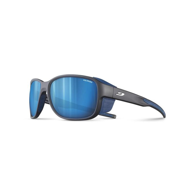 Sonnenbrillen Julbo Montebianco (2 Schwarz Plz 3cf Bl Julbo)
