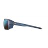 Monterosa 2 Bleu Irise/p24bl Julbo