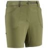 Hiking shorts Lafuma Access Short W (Khaki) woman