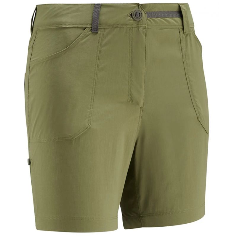Pantaloncini da trekking Lafuma Access Short W (Khaki) donna