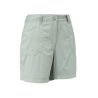 Bermudas de senderismo Lafuma Access Short W (Gris pizarra) mujer