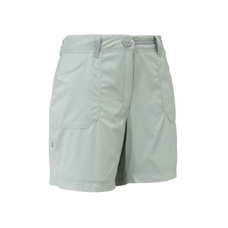 Vandringsshorts Lafuma Access Short W (Slate Grey) kvinne