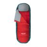 Nunavüt Comfort 7°C Sovepose (blå) Kid