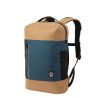 Pyöräreppu Lafuma BIKEPACK LIMITED EMISSION (Gold umber )