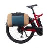 Sac à dos LAFUMA Bikepack LTD (Saphir)