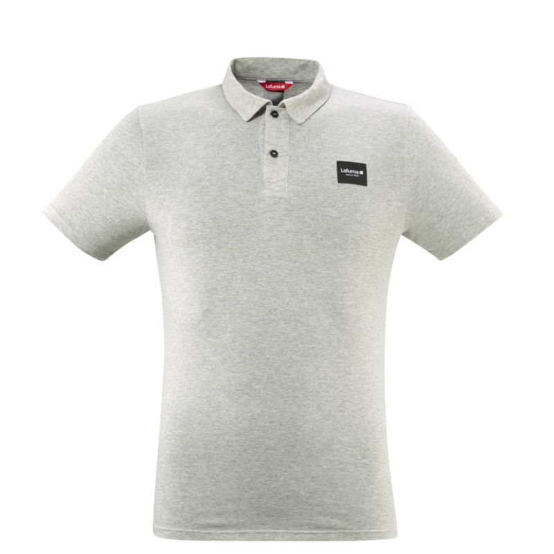 Polo Lafuma Sentinel Polo M (Foggy Dew) man