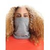 Choker Icebreaker Cool-lite Flexi Chute (svart)