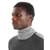 Tour de cou ICEBREAKER Cool-lite Flexi Chute (Black)