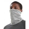 Choker Icebreaker Cool-lite Flexi Chute (svart)