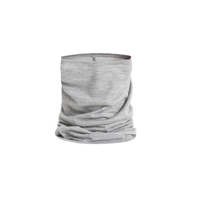 Choker Icebreaker Cool-lite Flexi Chute (Metro Hthr)