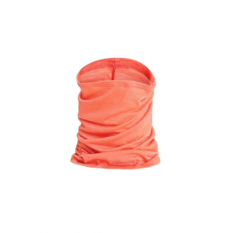 Choker Icebreaker Cool-lite Flexi Chute (Vibrant Earth)