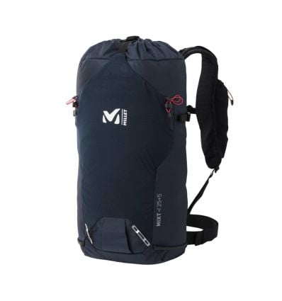 【新品・未開封】milet 5AM Backpack Backpack Millet Mixt 25+5 (Sapphire) - Alpinstore