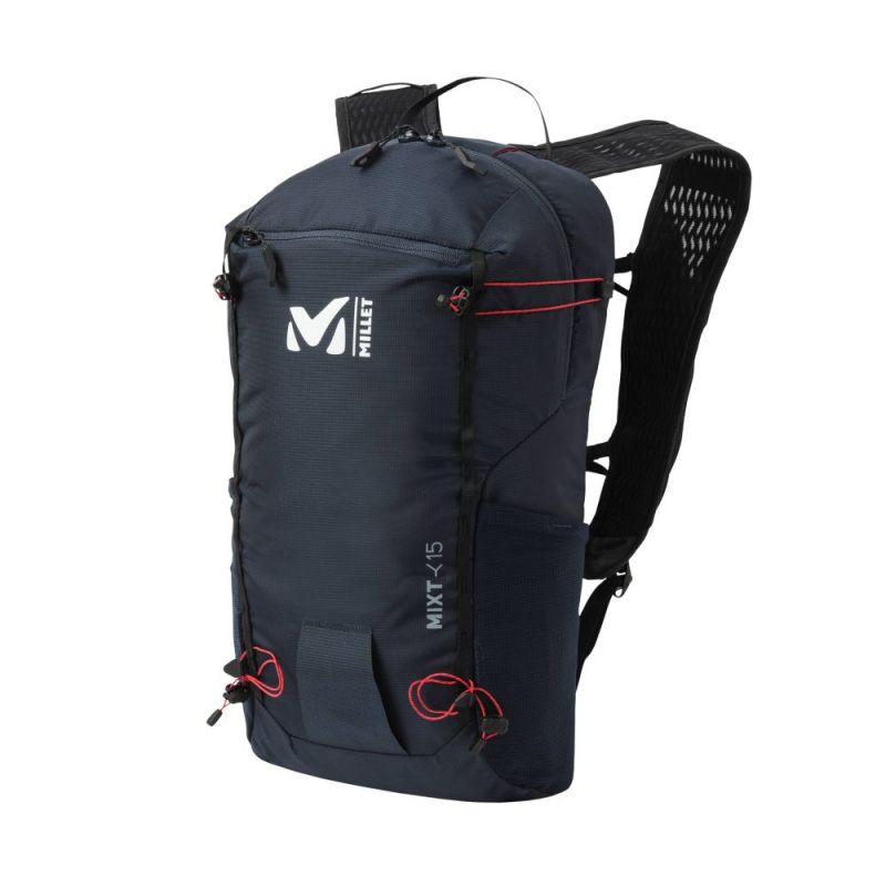 Backpack Millet Mixt 15 (Sapphire)
