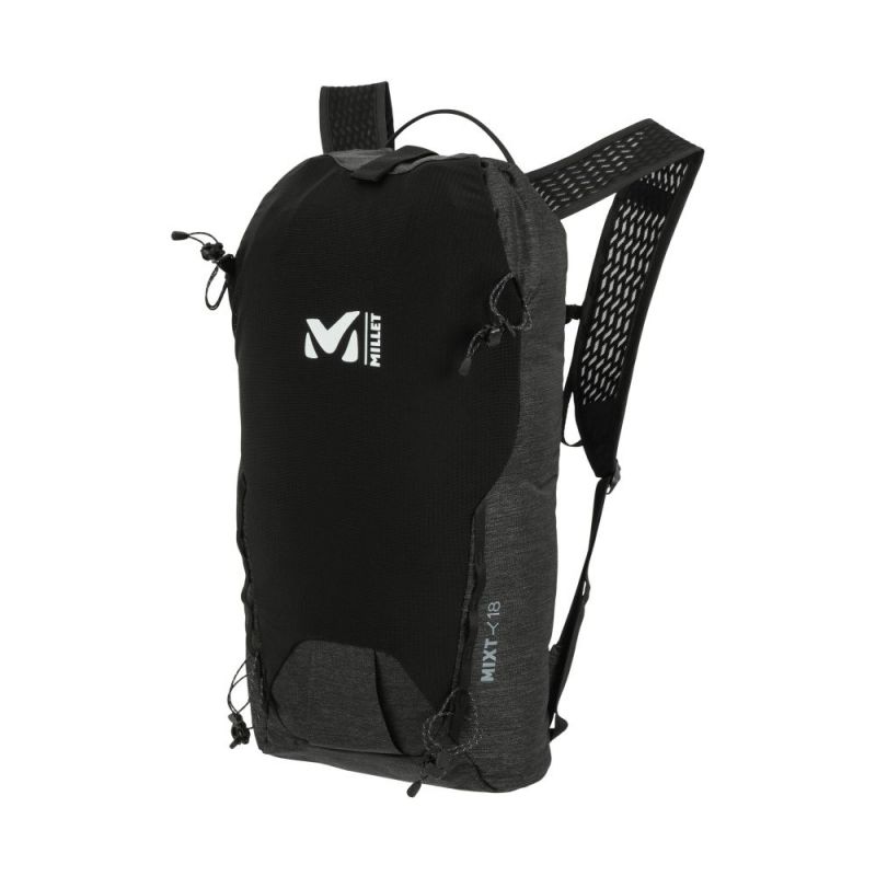 Klätterryggsäck Millet Mixt 18 (svart)